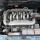 Illustration for article titled Fords Super-Rare Taurus SHO-Powered Aluminum Super-Sable